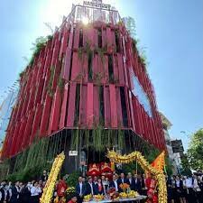 TẬP ĐOÀN NAMGROUP 1