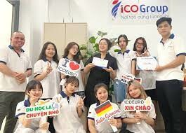 Tập đoàn ICOGroup 1