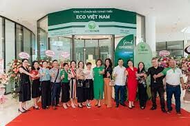 ECO Việt Nam 8