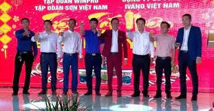 IVANO Việt Nam 2
