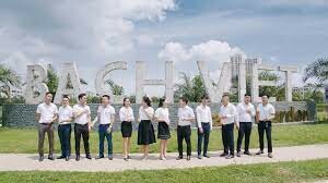 Tập Đoàn Bách Việt - BV Group 9