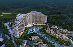 CÔNG TY TNHH TMDV IXORA 11