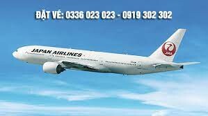 Japan Airlines Co., Ltd, Hanoi Office. 11