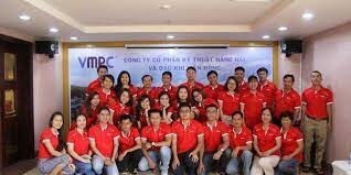 Công Ty Kinh Doanh Vmpc 11