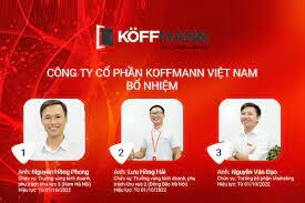 Koffmann Việt Nam 7