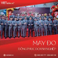 Thời Trang Quốc Tế Việt Tailor 9