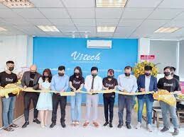 Vitech Development 9