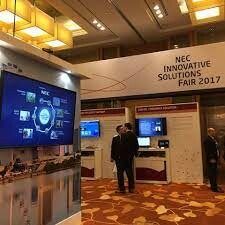 NEC Việt Nam 9