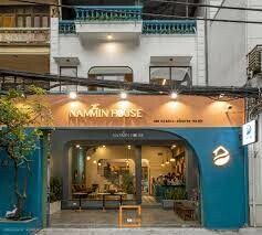Nam Phong Coffee & Tea 9