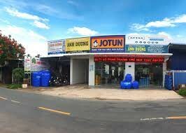 Vật Tư Ánh Dương 10