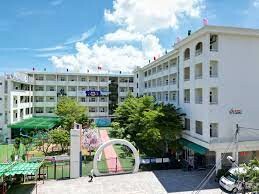 Công Ty Cổ Phần Đầu Tư Giáo Dục Việt Nam (Trường Song Ngữ Sakura-Olympia) 10