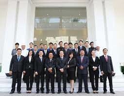 Nhà hàng Tiệc cưới Đông Phương Group 10