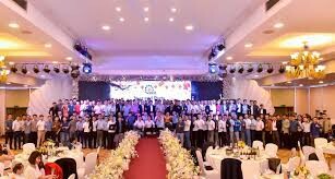 Công Ty Kỹ Thuật Thăng Tiến 10