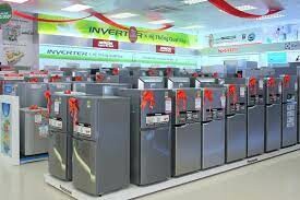 Hệ Thống Nguyễn Kim 10