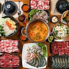 MỘC RIÊU NƯỚNG & CHILL THÁI 10