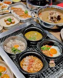 Madam Chu - Tiệm thịt nướng Hong Kong 10