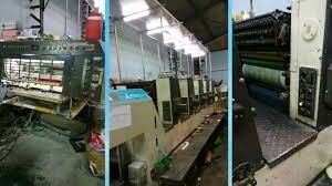 Công ty Bao Bì Thịnh Thành Đạt 10