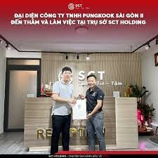 PUNGKOOK SAI GON II 10