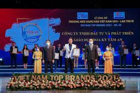 CÔNG TY ĐẦU TƯ & PHÁT TRIỂN AK (VIỆT NAM) 10