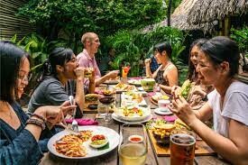 The Reed Hotel Ninh Binh 10