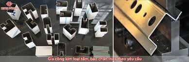 Công ty TNHH Quảng cáo Đinh Phan 10