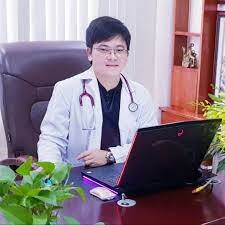 Công ty thiết bị y tế An Sinh 10