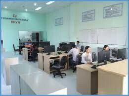 Công Ty TNHH Kyowakiden Việt Nam 10