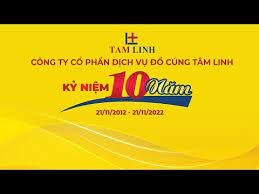 Công ty Cổ phần Dịch vụ Đồ cúng Tâm Linh 10