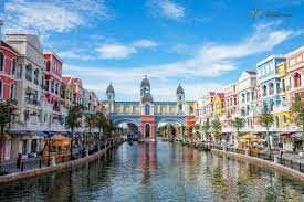 Công Ty TNHH Thương Mại Du Lịch TH Group Phú Quốc 10