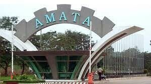 Amata City Joint Stock Company 3