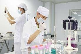 Y Tế Việt Mỹ 3