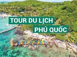 CÔNG TY TNHH DV DU LỊCH JOHN’S TOURS PHÚ QUỐC 2