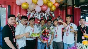 Voltrans Logistics Co., Ltd 1