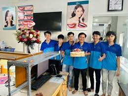 Thương Mại Phát Triển Labo Hữu Nguyên 1