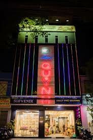 CÔNG TY TNHH NHẤT QUỲNH 1