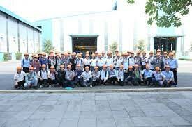 Công Ty TNHH Mạc Tích - MARTECH 1