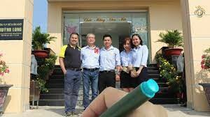 Thiết Bị Công Nghiệp Huỳnh Long 1