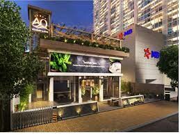 Công Ty TNHH AQ Development (Asia) Limited - Vietnam 1