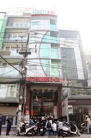 Công Ty Du Học Du Lịch TMDV Á Âu 5