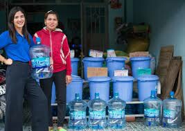 Công Ty TNHH Owe Operation 9