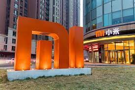 CÔNG TY TNHH XIAOMI VIỆT NAM 6