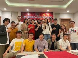 LIG Technologies Vietnam 5