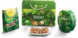 CÔNG TY CỔ PHẦN MACCA VIP 5