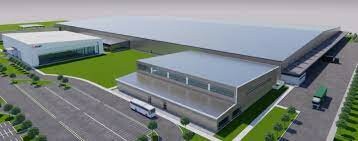 Công Ty TNHH A-Sung International VINA 6