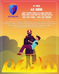 Công Ty TNHH Phòng Cháy Chữa Cháy Và Cứu Nạn Cứu Hộ Việt Nam 8