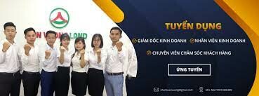 Công Ty Bất Động Sản An Vượng LAND 4