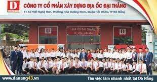 Bất động sản Đại Thắng Miền Trung 8