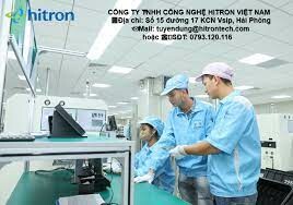 Hitron 10