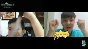 HỌC VIỆN THE DRAGON 9