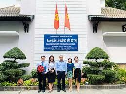 In Đường Sắt 7